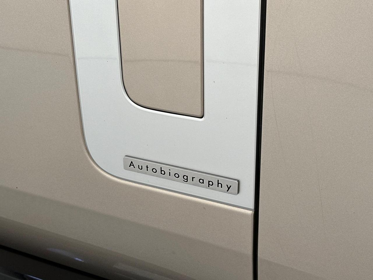 Land Rover Range Rover AK23XWC