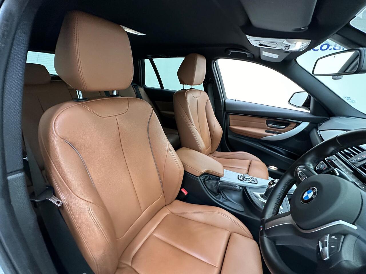 BMW 3 Series LG66UGK