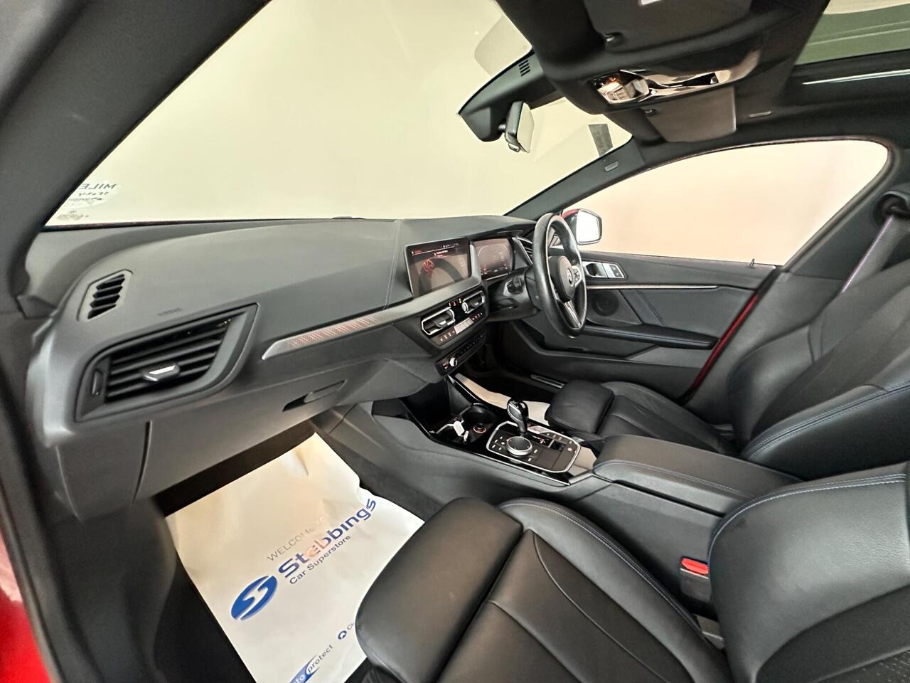 BMW 2 Series Gran Coupe PX71KKP