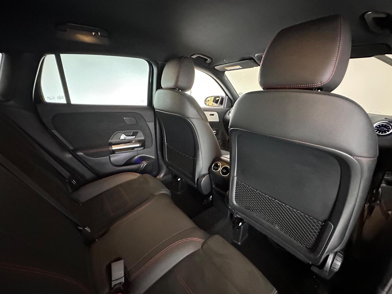 Mercedes-Benz GLA KN73PZS