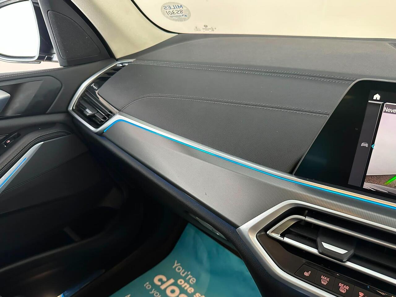 BMW X5 EK20VYN