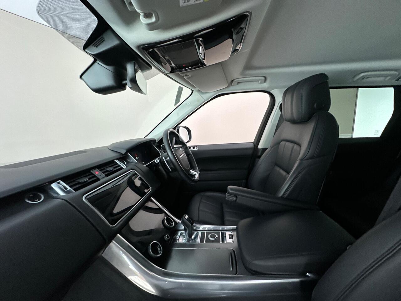 Land Rover Range Rover Sport WJ22BFA