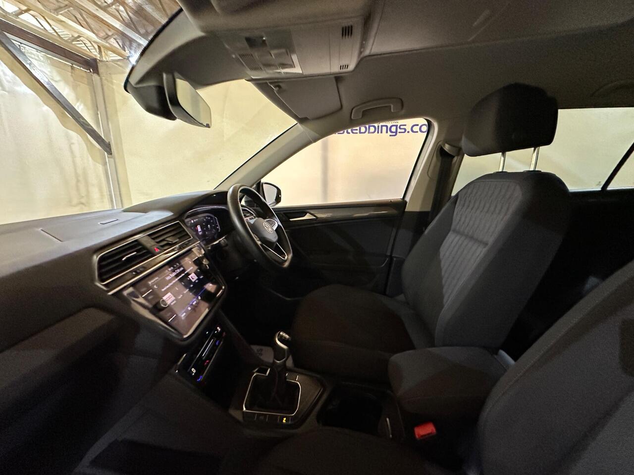 Volkswagen Tiguan Allspace PG23AAY