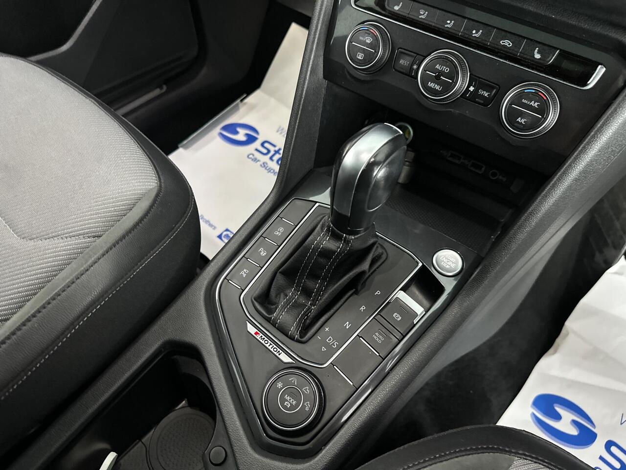 Volkswagen Tiguan Allspace LD70OAA