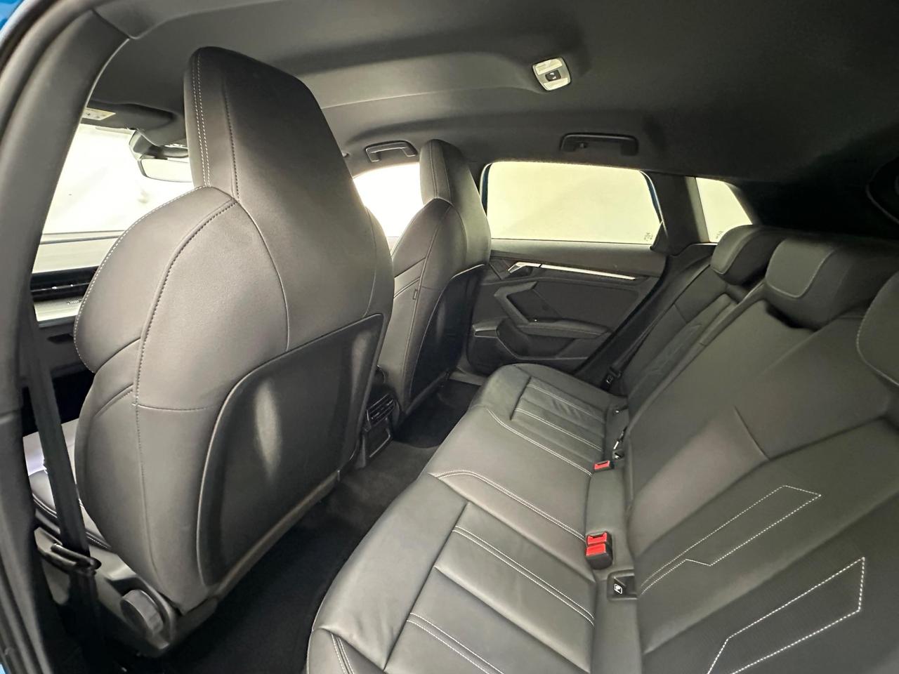 Audi A3 YE22GNN