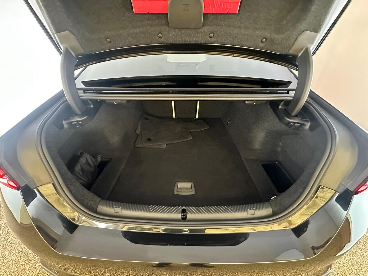 BMW i5 CK24WZO