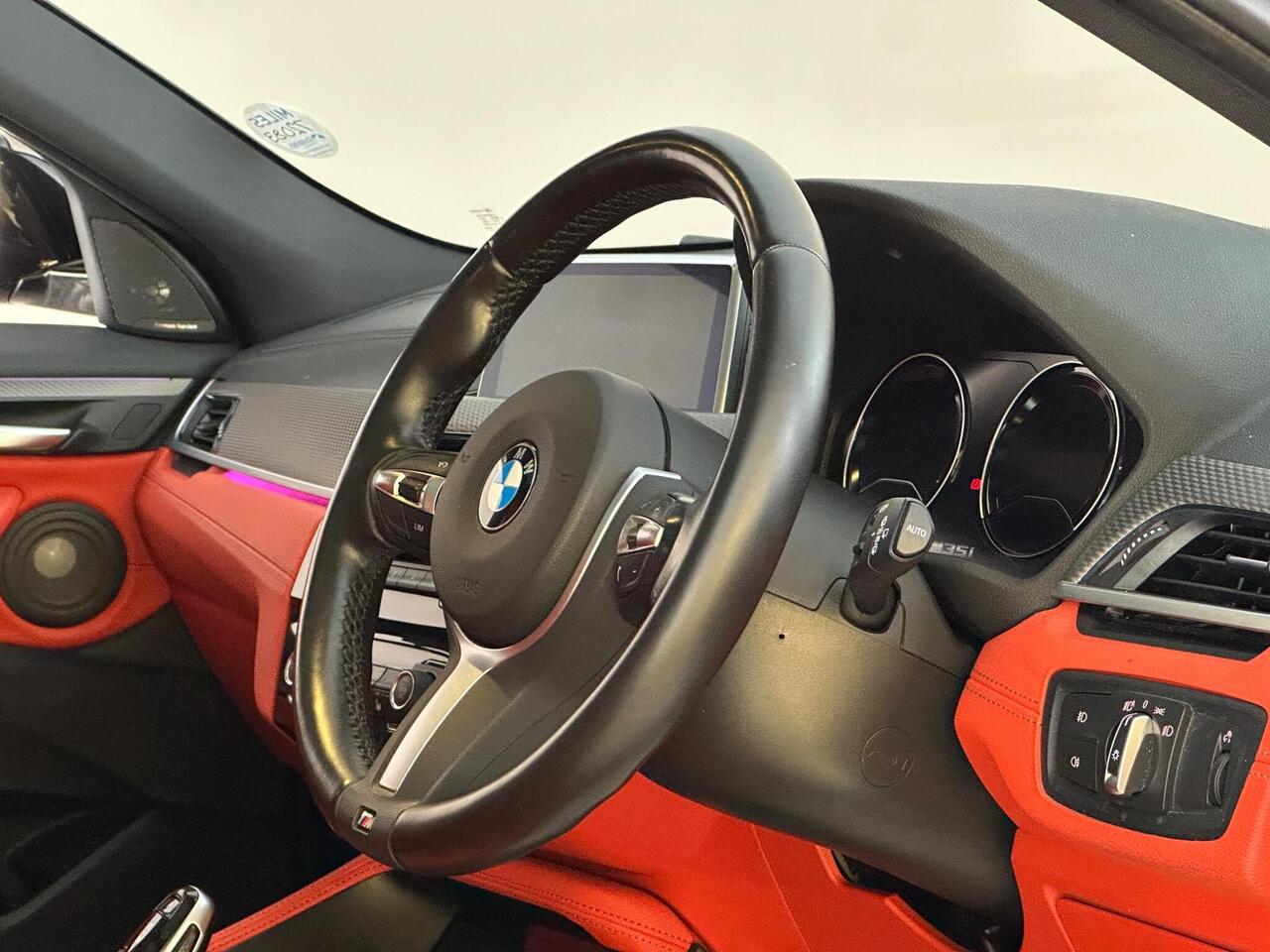 BMW X2 CJ19CTO