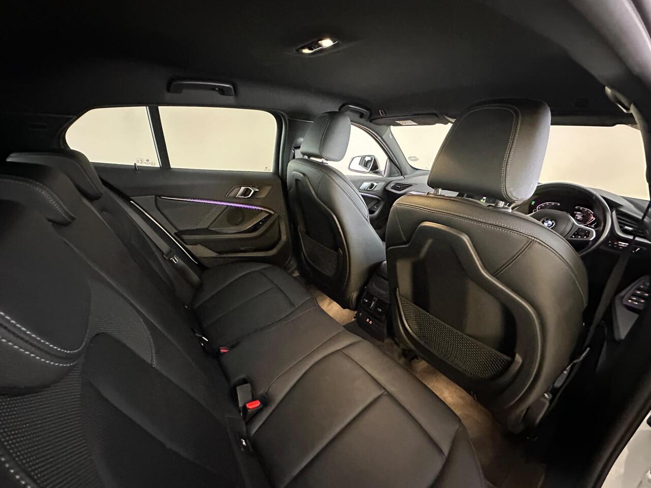 BMW 1 Series AP21DWZ