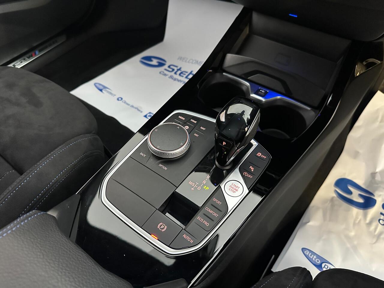 BMW 2 Series Gran Coupe DK21KBJ