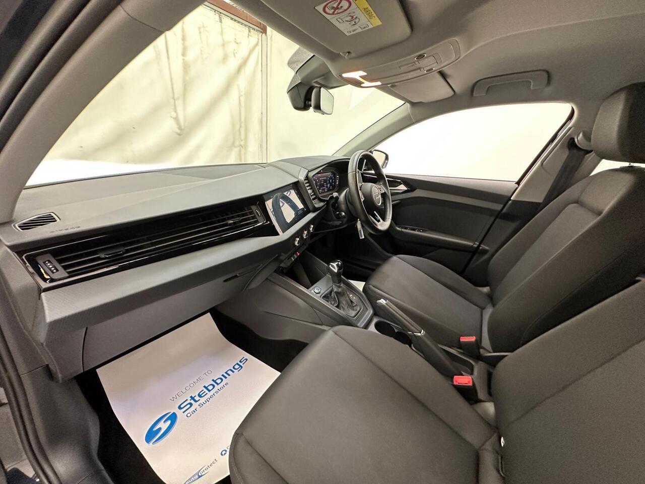 Audi A1 KN21XDO