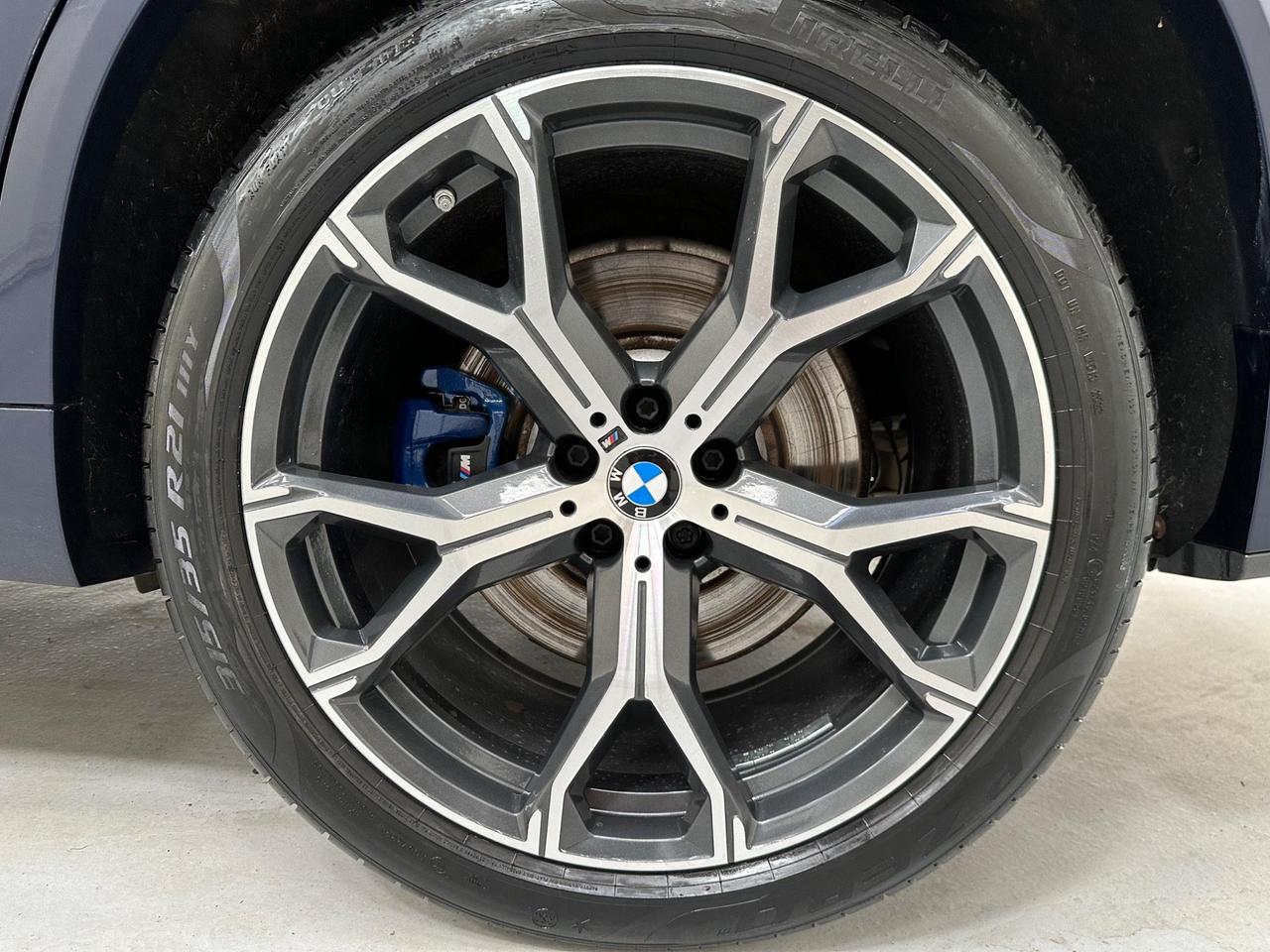 BMW X5 AJ20GSU