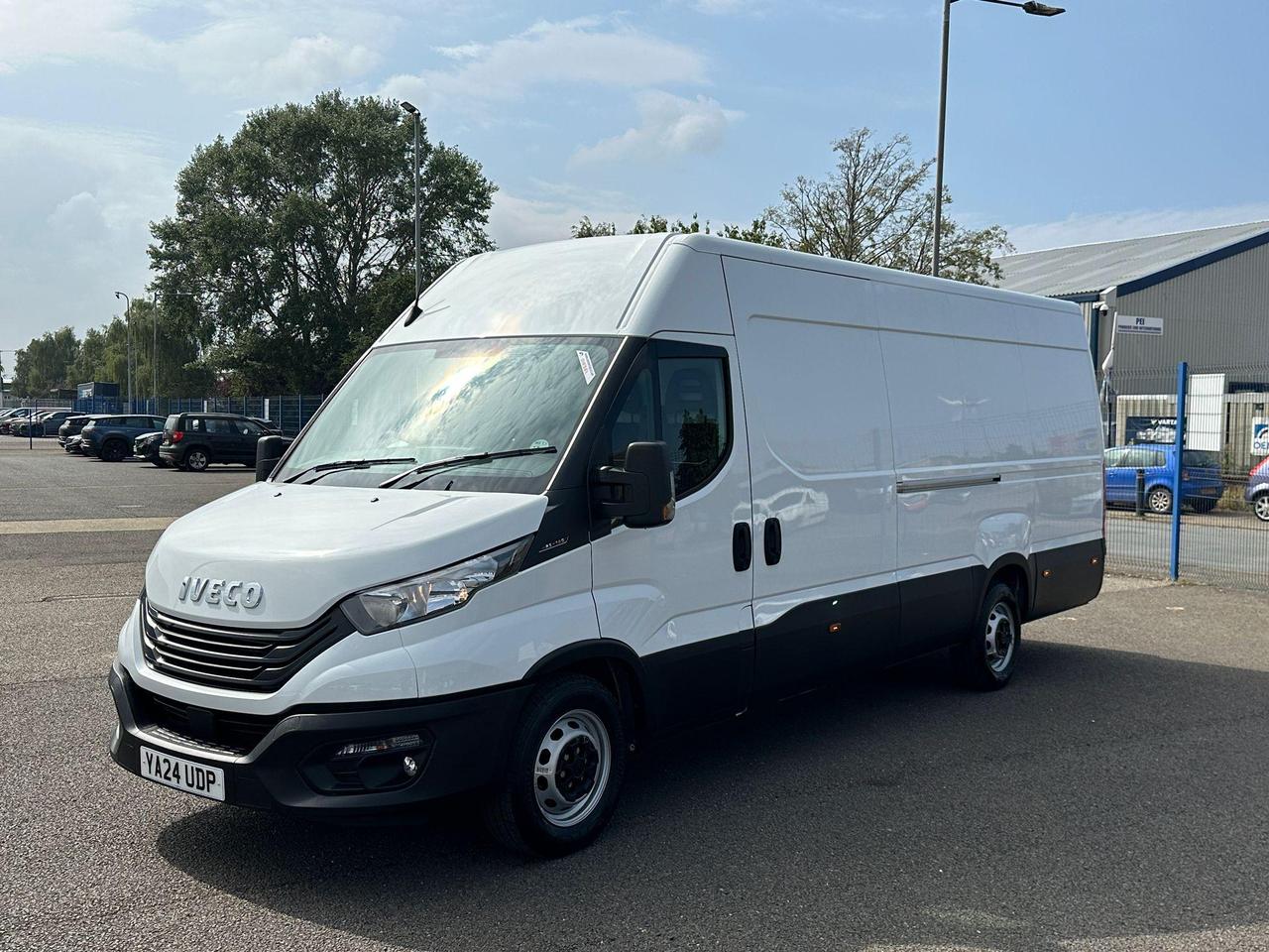 Iveco Daily YA24UDP