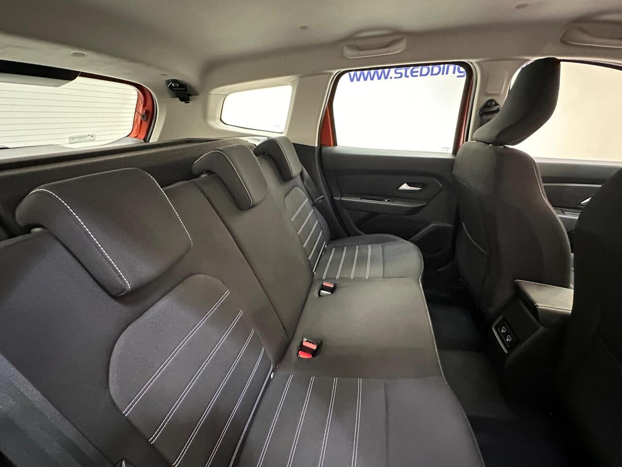 Dacia Duster AE22WHM