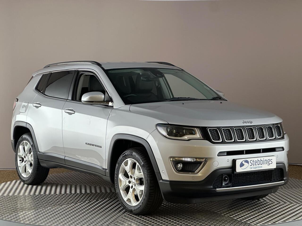 Jeep Compass SF68UMV