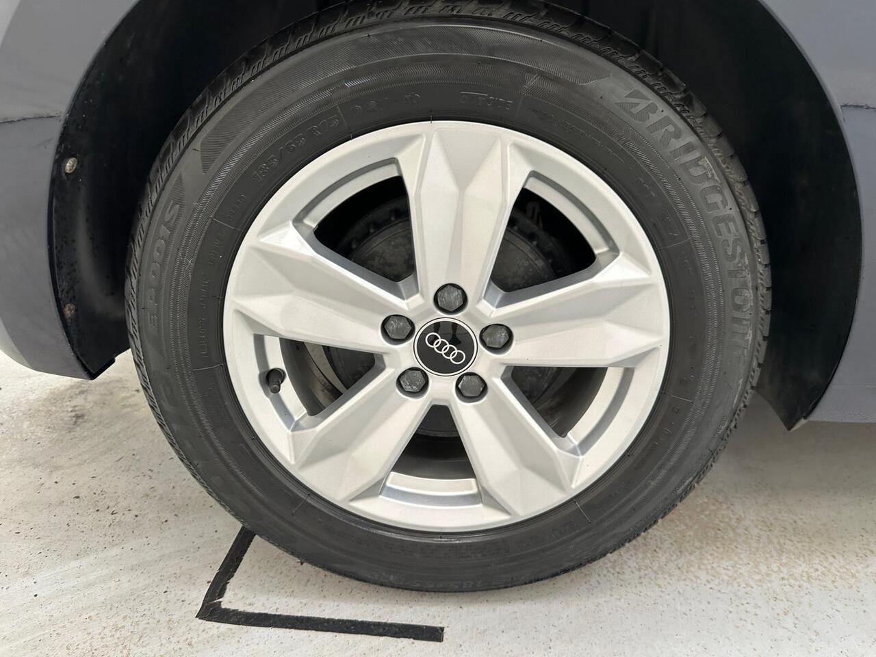 Audi A1 KN21XDO