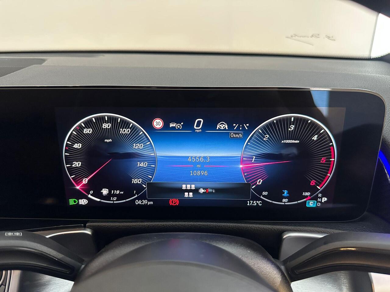 Mercedes-Benz GLB KN74LRE