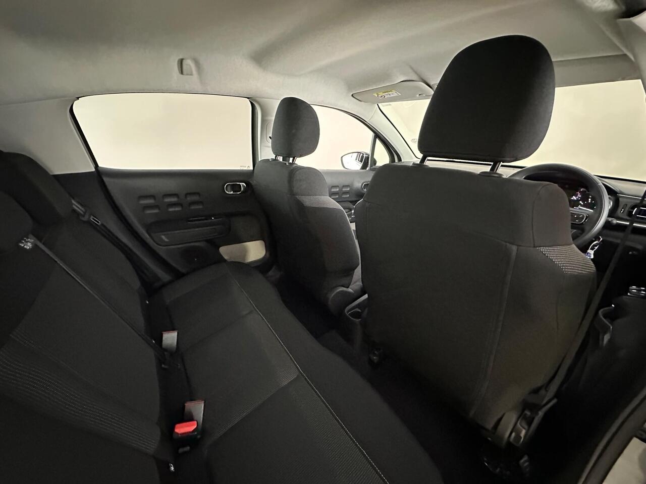 Citroen C3 AY24YFO
