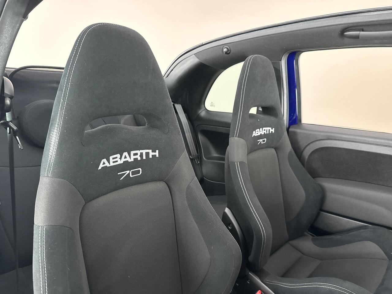 Abarth 595C AE70GAX