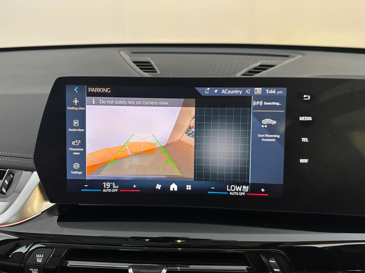 BMW X1 GX25HDD