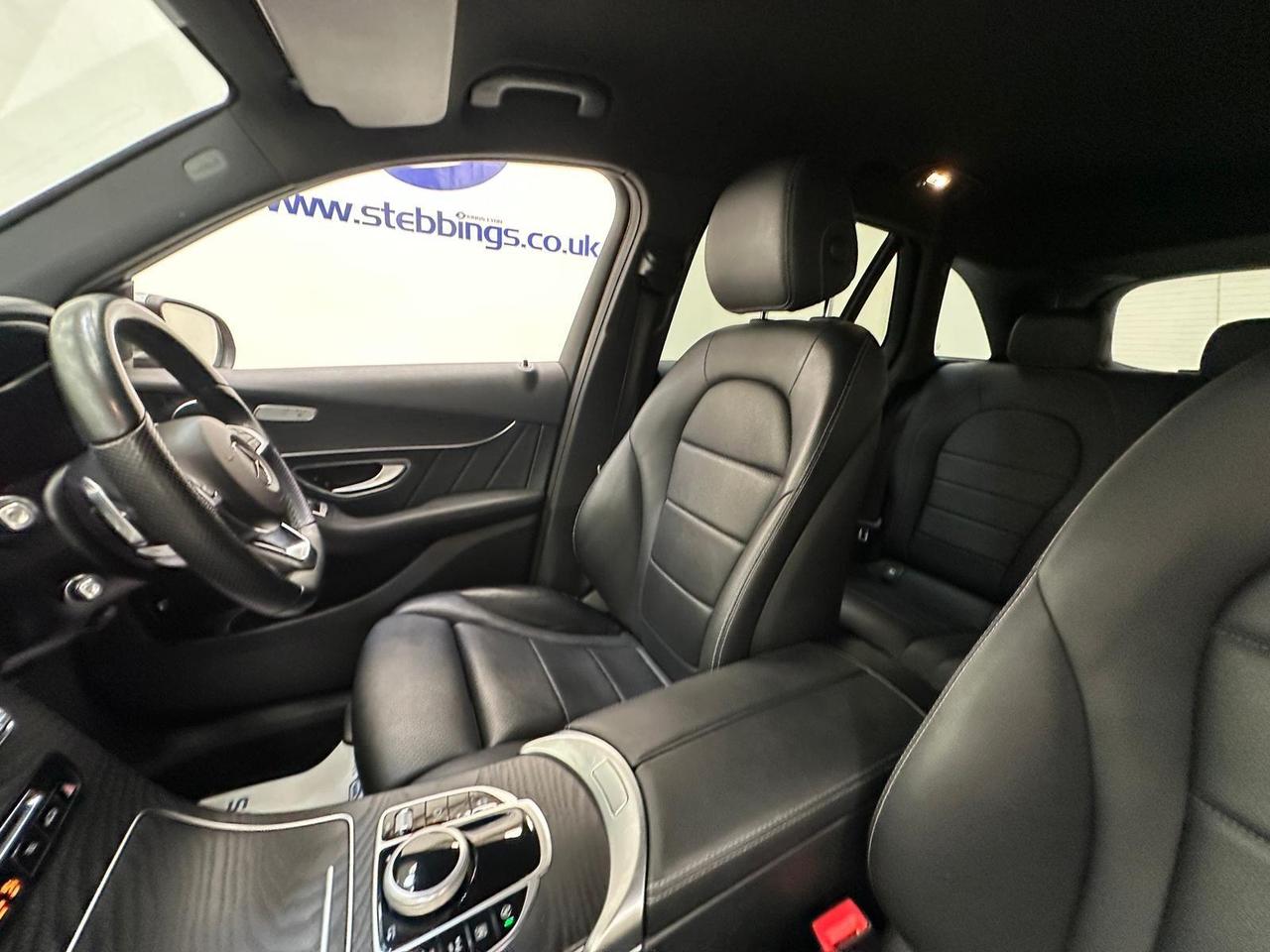 Mercedes-Benz GLC VK17NUP
