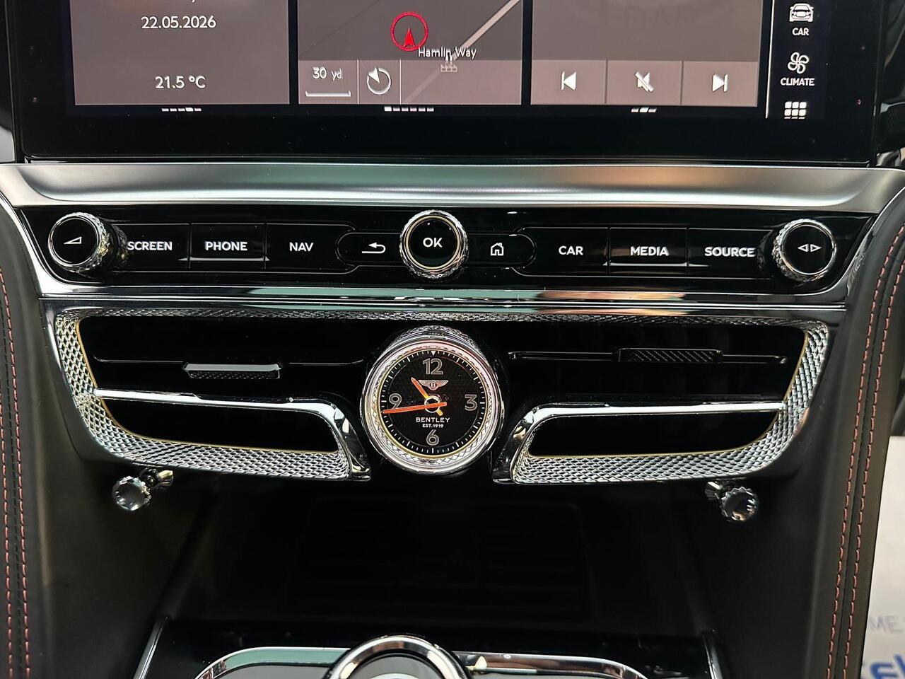 Bentley Flying Spur SN71VZD