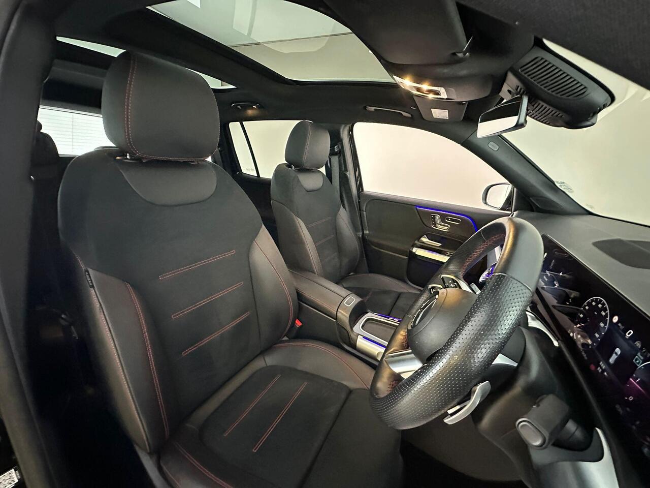 Mercedes-Benz GLB KN74LRE
