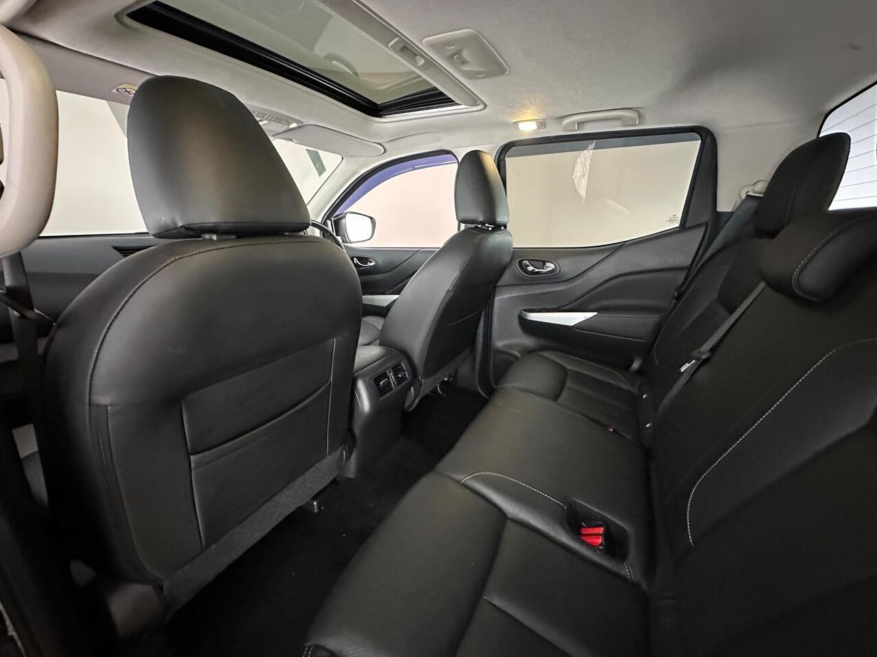 Nissan Navara NX69VEV