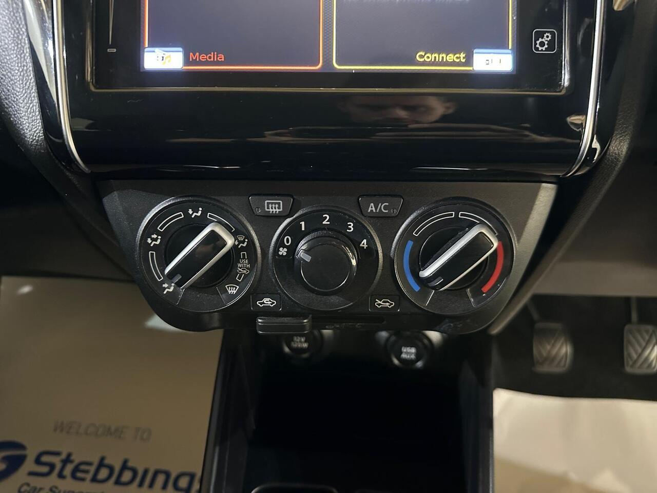 Suzuki Swift AO21YPU