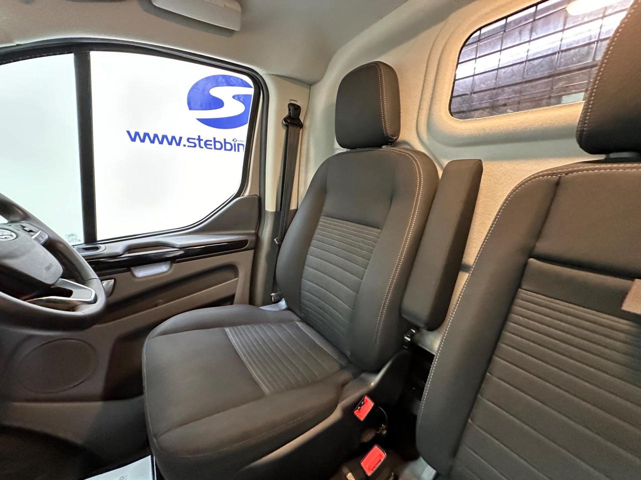 Ford Transit Custom AP23NHN