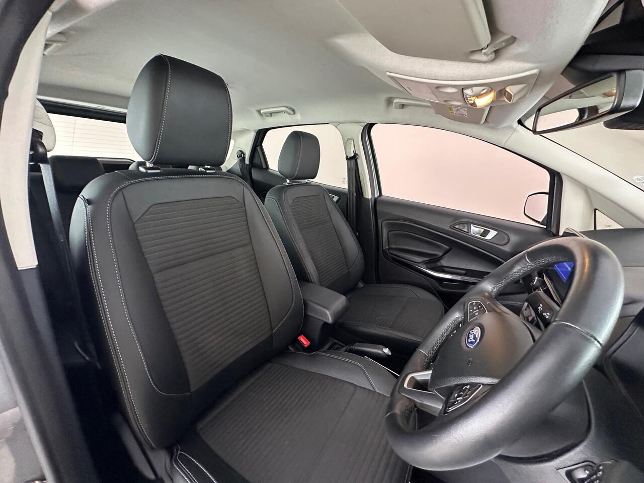Ford EcoSport EN72ORS
