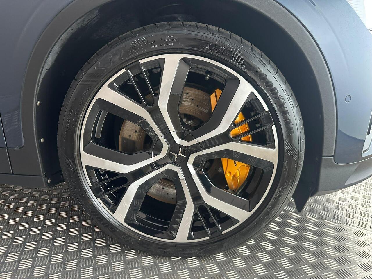 Polestar Polestar 2 OV20HDF