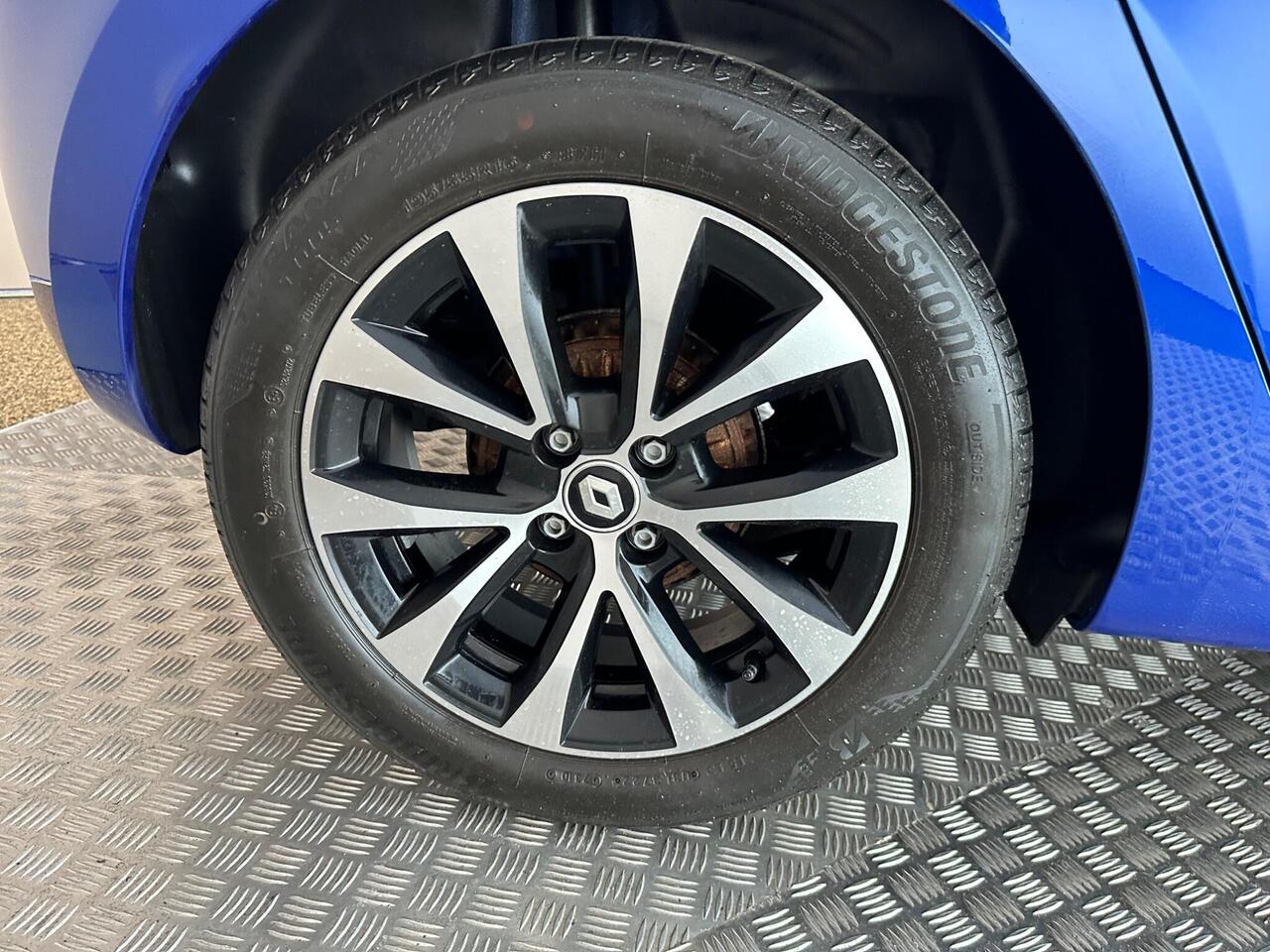 Renault Clio SD72UDT