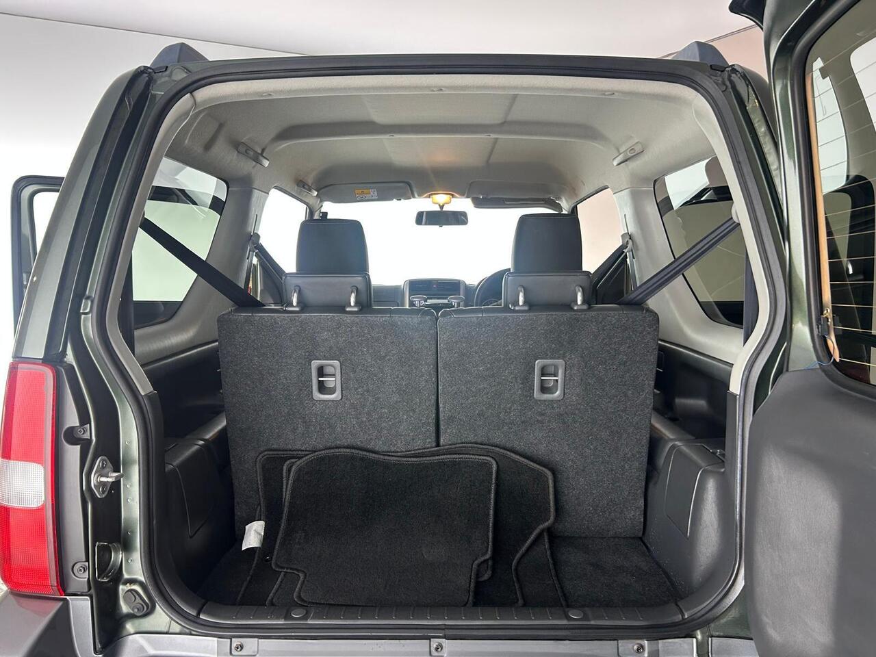 Suzuki Jimny VN67KPX