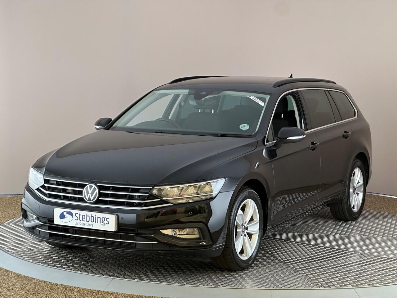 Volkswagen Passat YC71RXO
