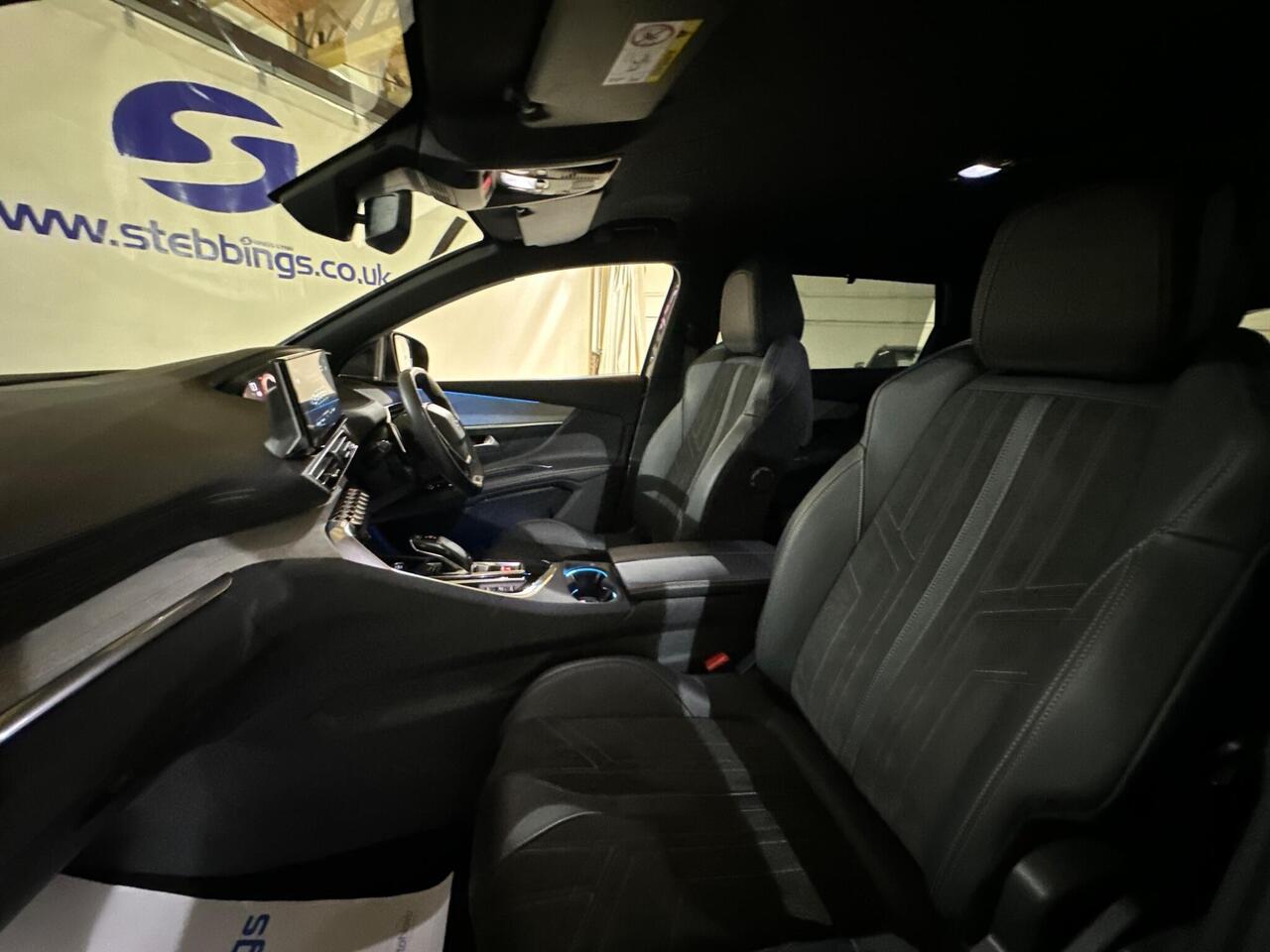 Peugeot 5008 AK72JYE