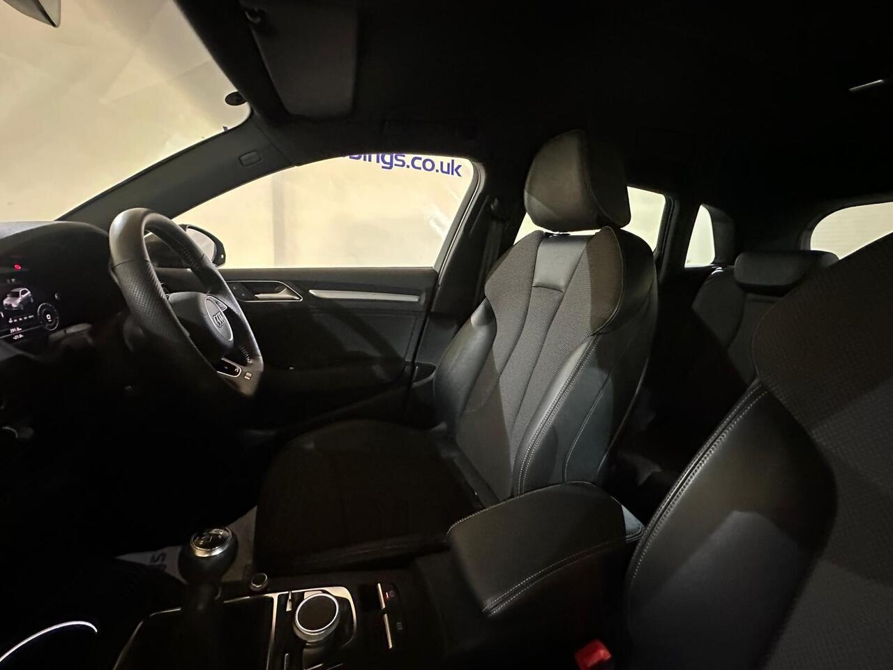 Audi A3 AE69TPO