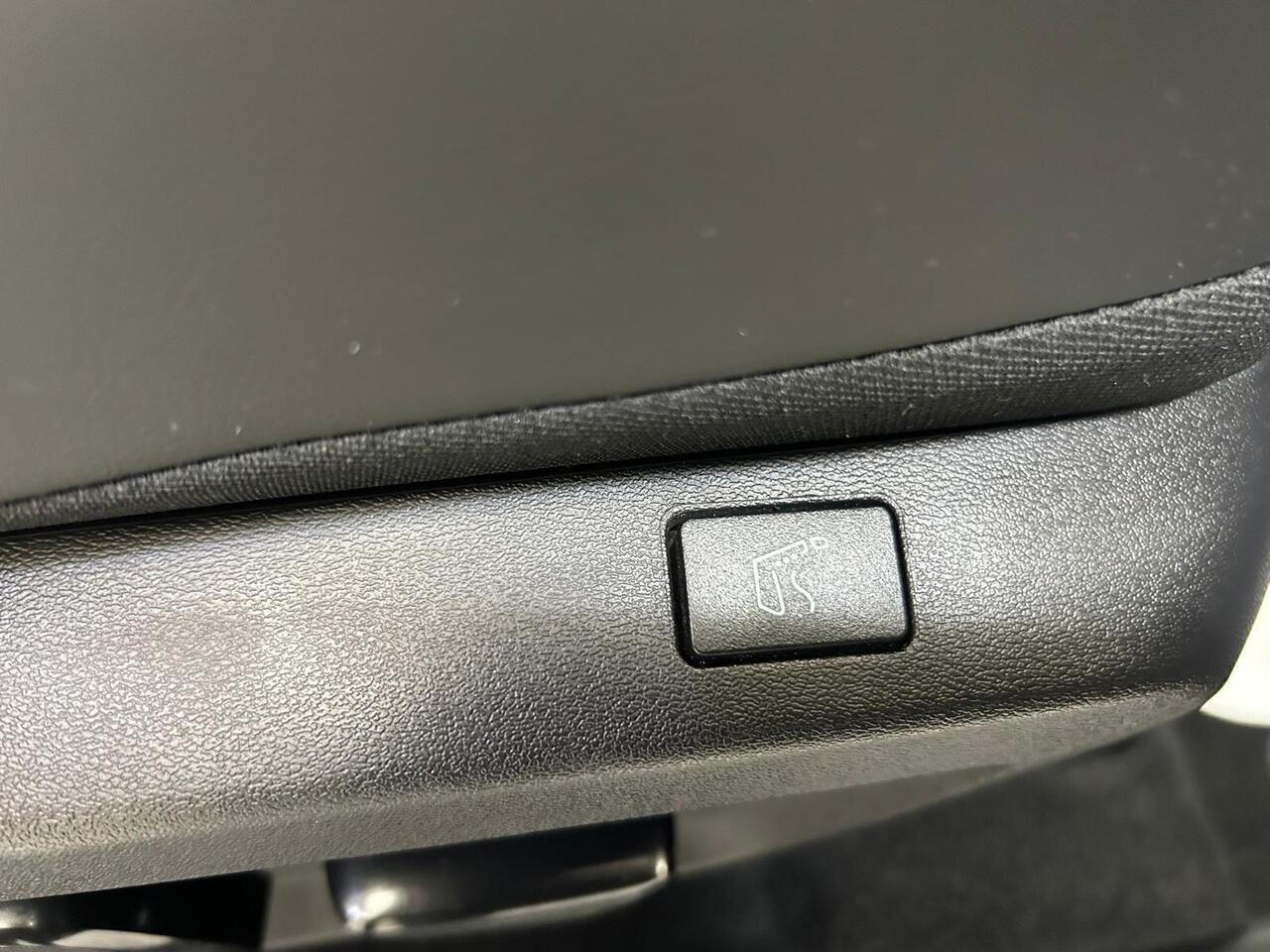 Nissan Qashqai BL22UFC