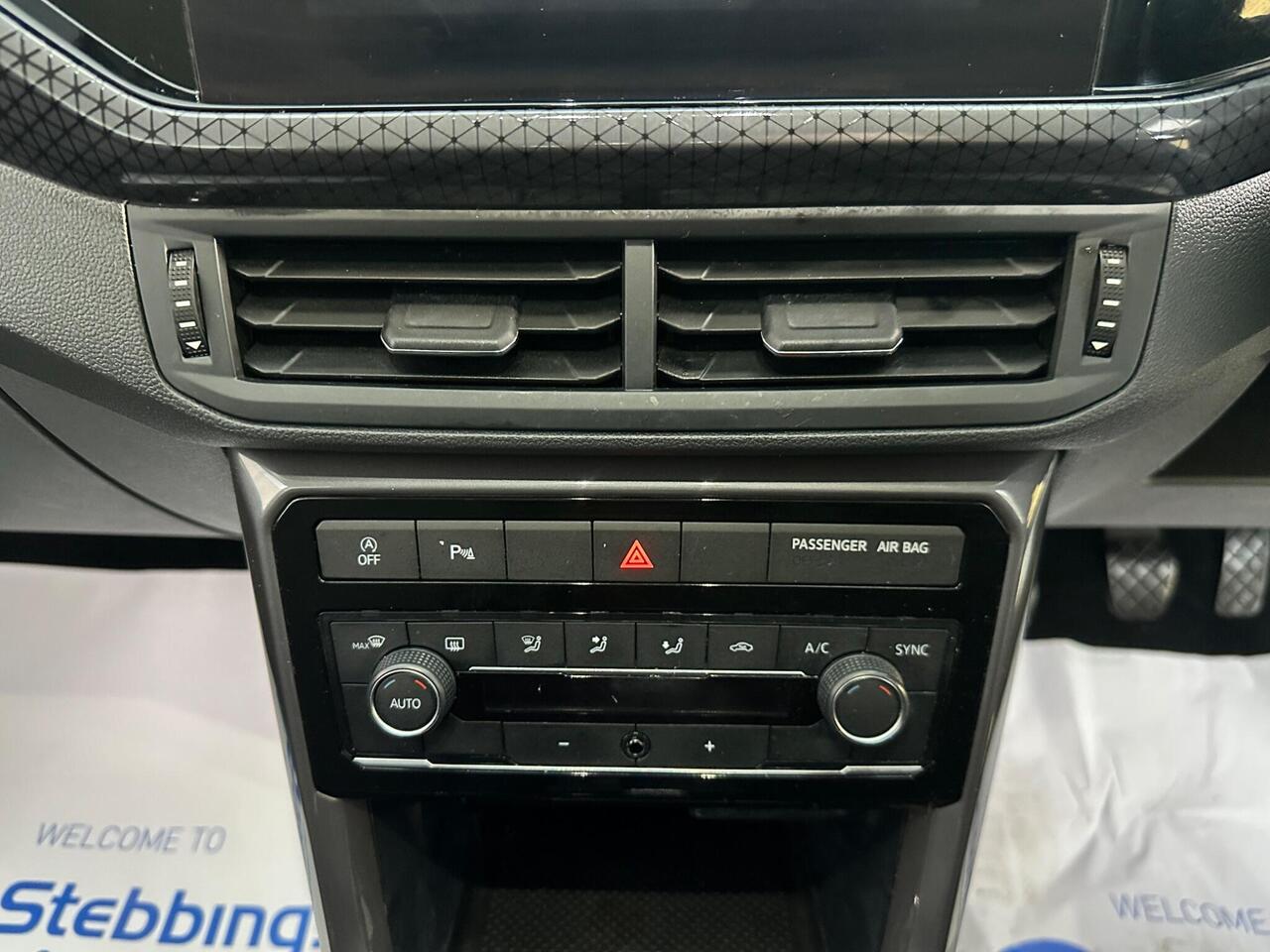 Volkswagen T-Cross VK21NRX