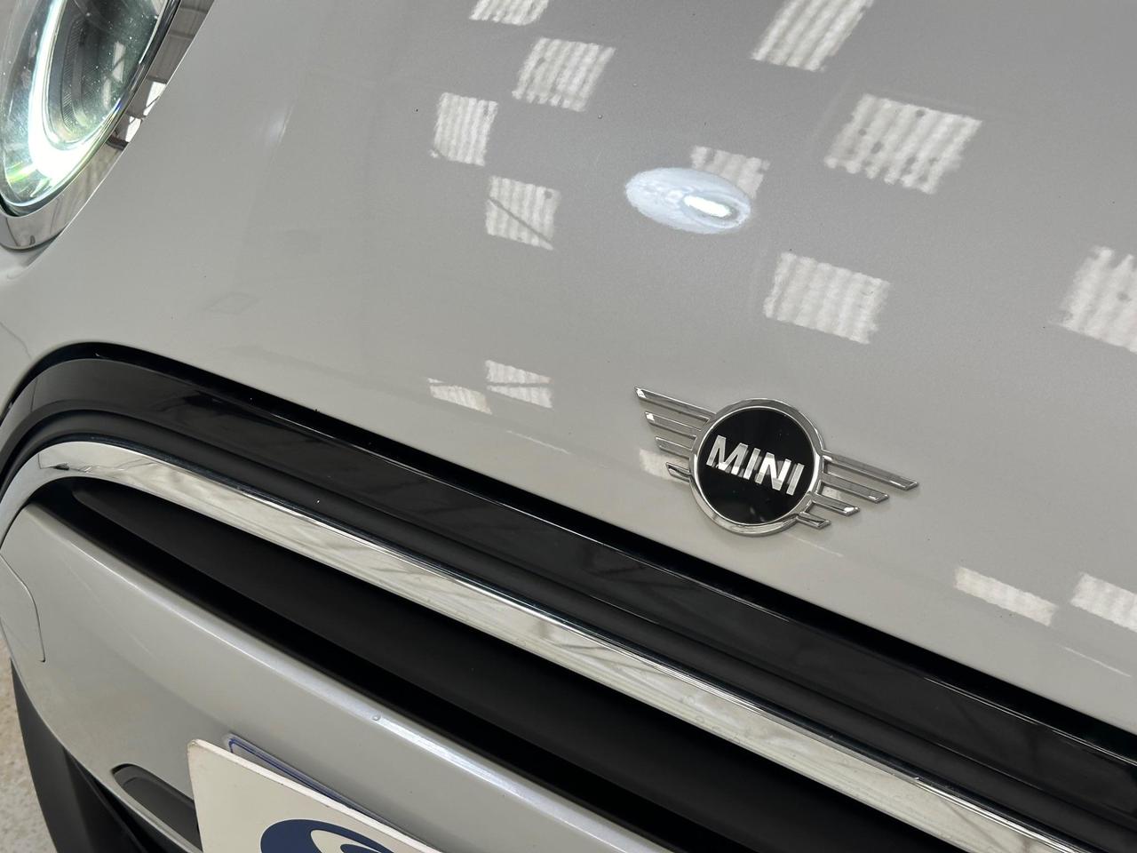 MINI Hatch AD71DAO