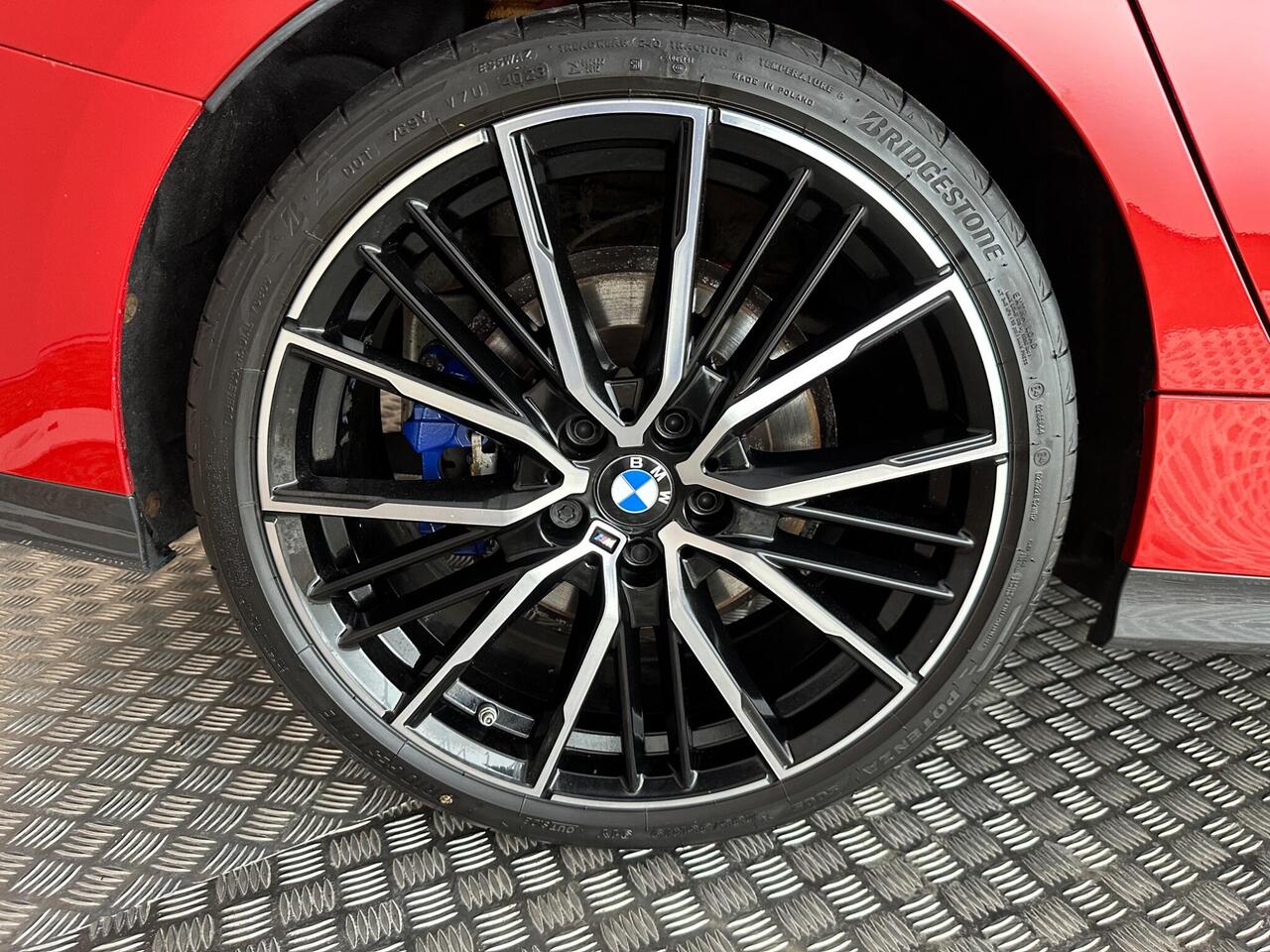 BMW 2 Series Gran Coupe PX71KKP