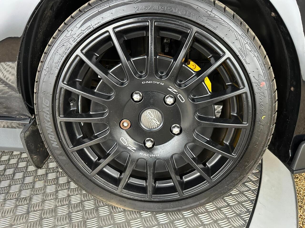 Ford Transit Custom LS67EGE