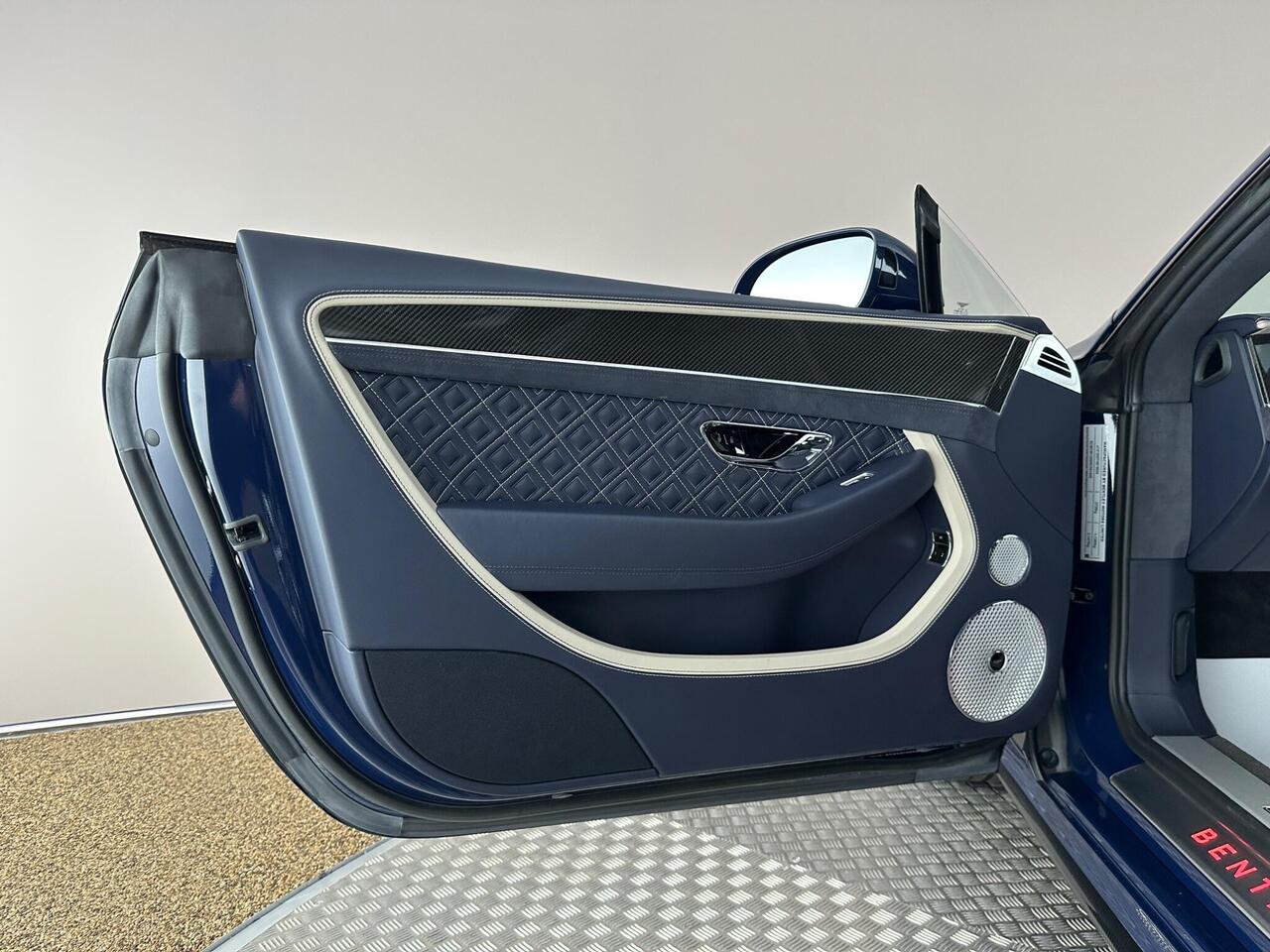 Bentley Continental W12GTC