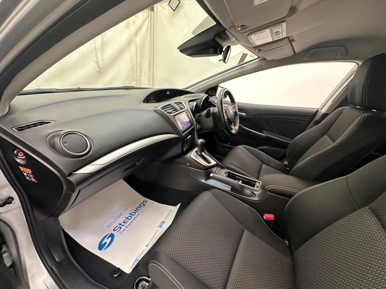 Honda Civic MA16HDN