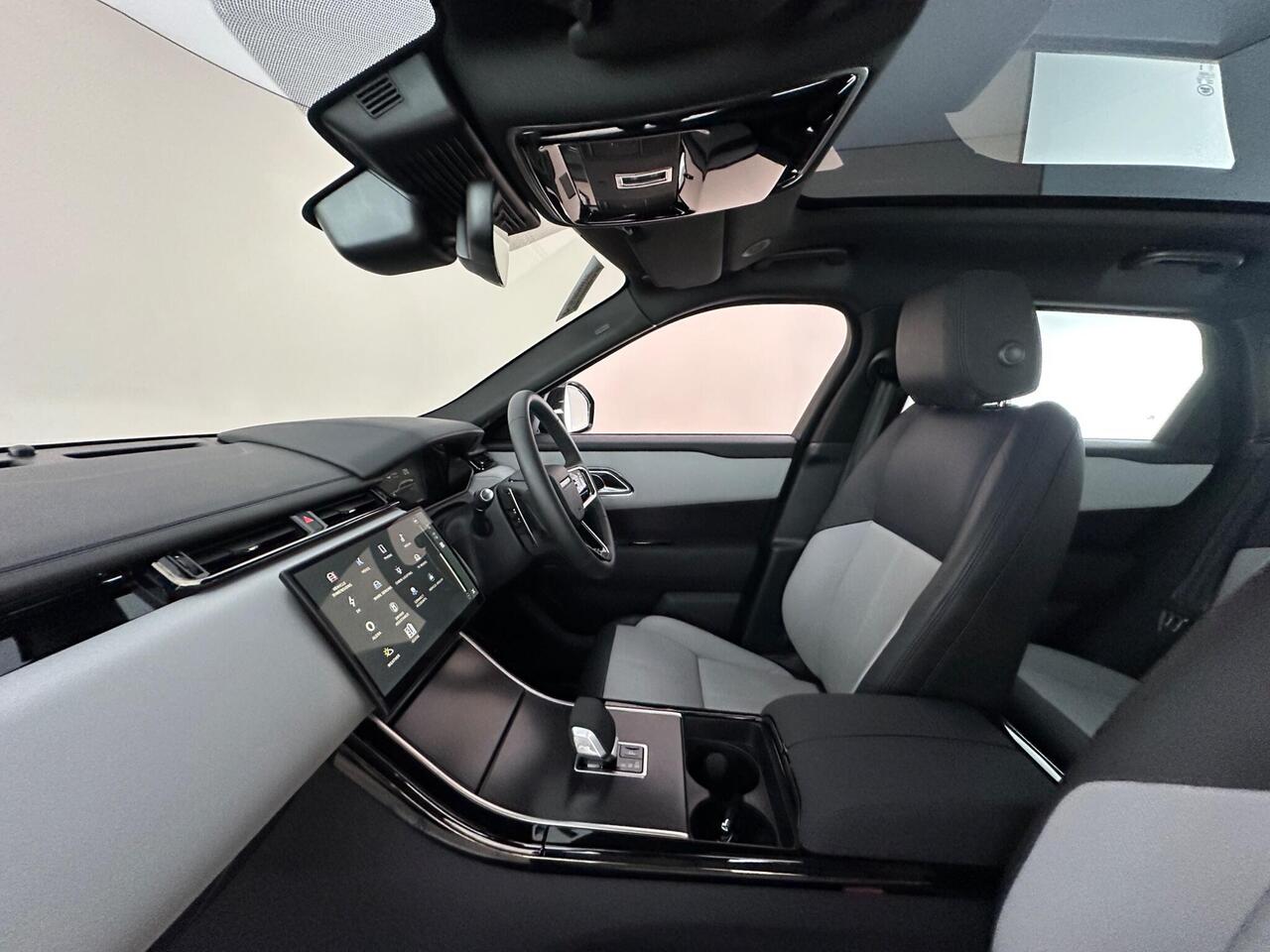 Land Rover Range Rover Velar BW25ZSE