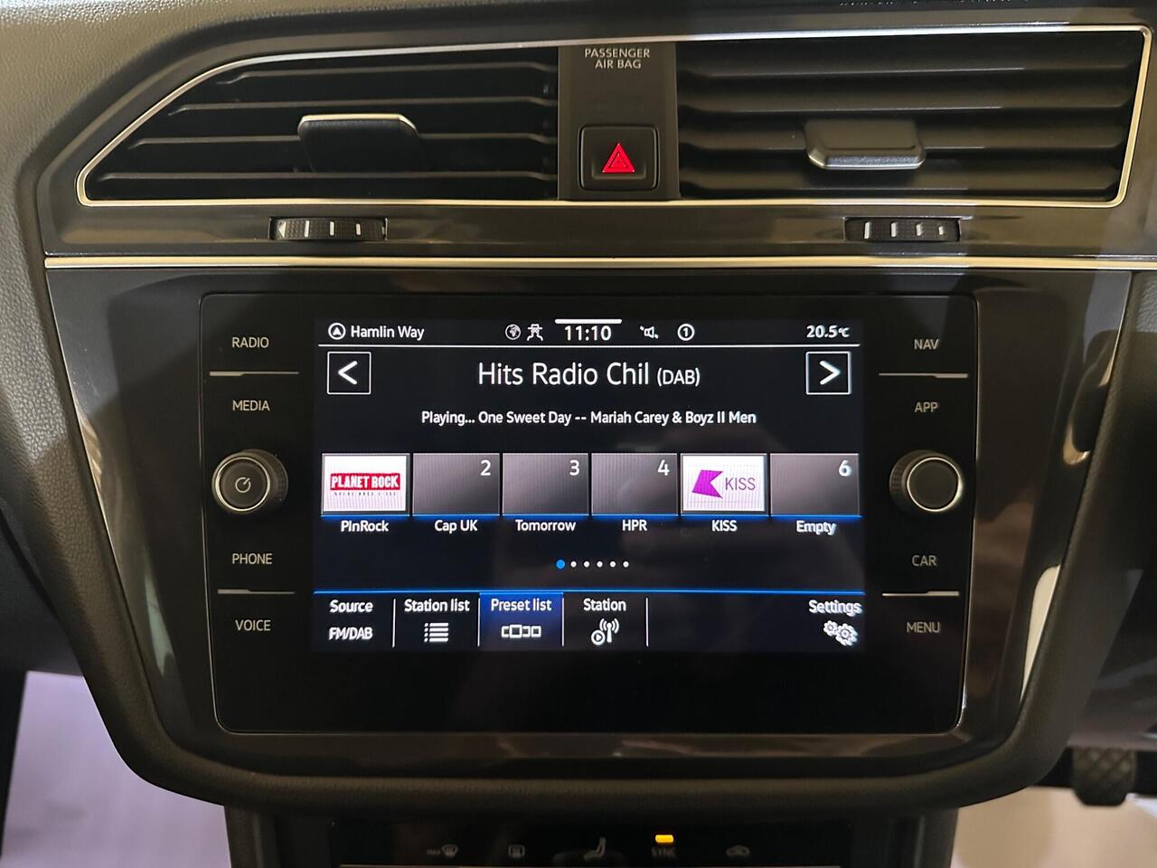 Volkswagen Tiguan Allspace PG23AAY