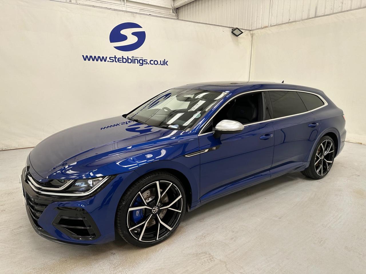Volkswagen Arteon GF23SBV