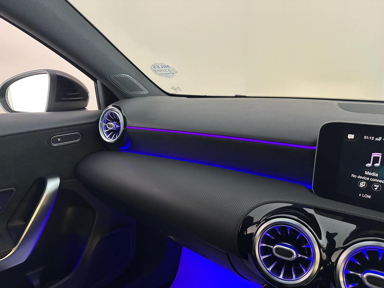 Mercedes-Benz A Class J1JST