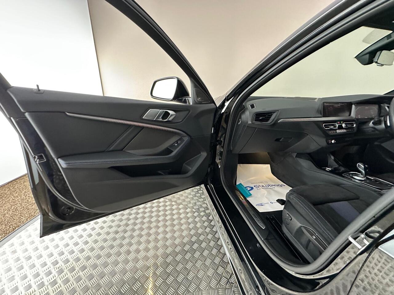 BMW 1 Series KS22TCU