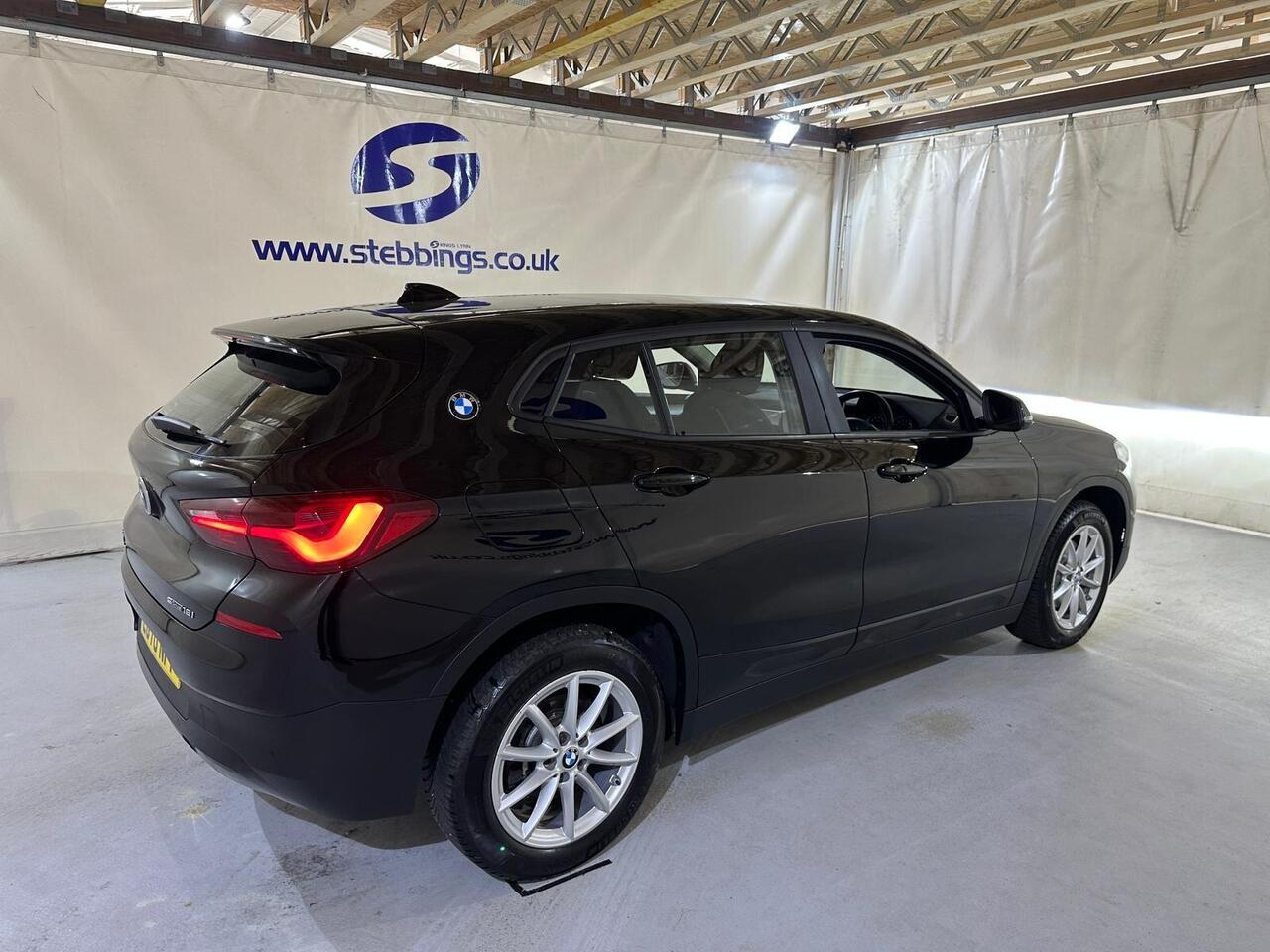 BMW X2 LG70NPF