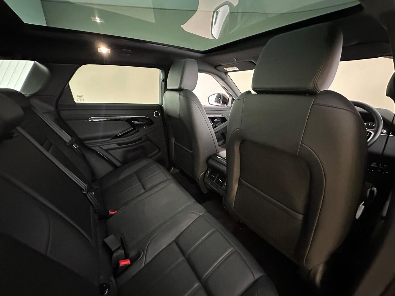 Land Rover Range Rover Evoque FE23TRX